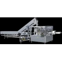 Stainless Steel Food Packaging Machine Automatic 275 Pouch/Hour 320V | EnvMart