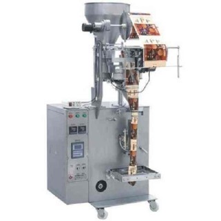 Automatic Food Vacuum Packaging Machine, Cup Filler, 500–1000 Pouch/hr, 50–200g Capacity | EnvMart