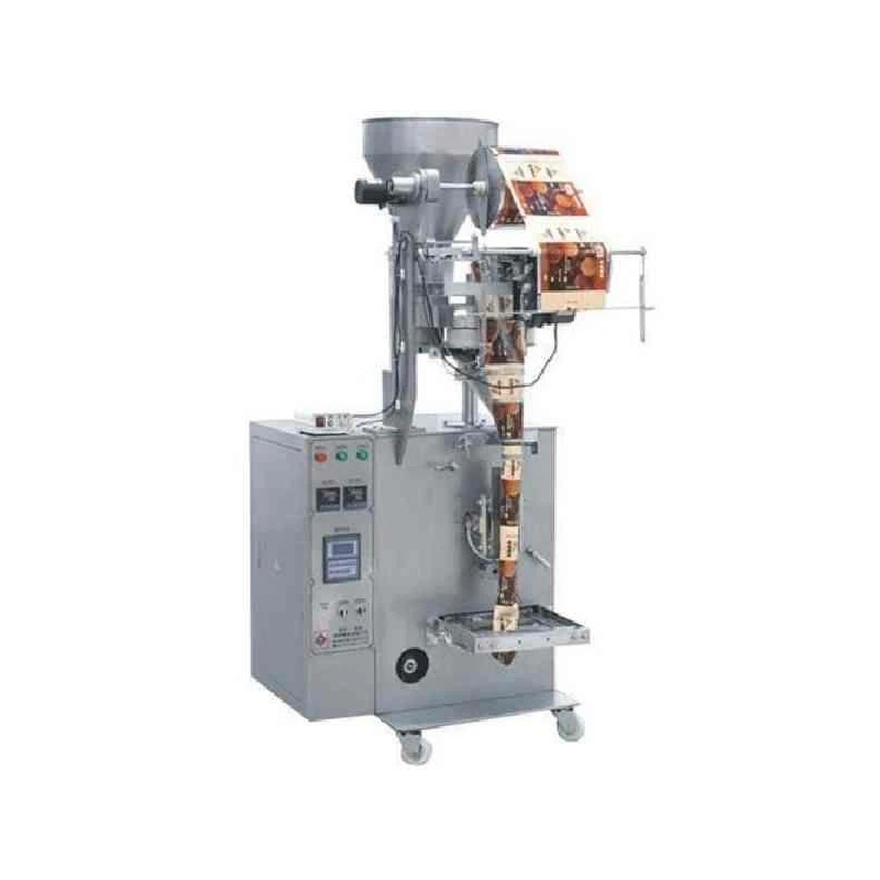 Automatic Food Vacuum Packaging Machine, Cup Filler, 500–1000 Pouch/hr, 50–200g Capacity | EnvMart