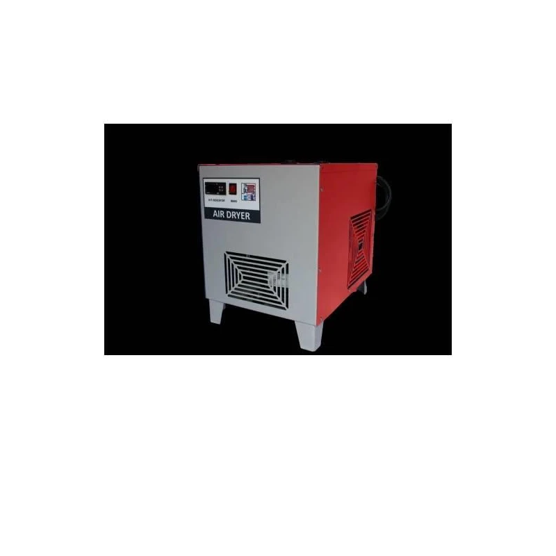 Automatic Refrigerated Air Dryer for VMC Machine, 230V, 16kg Pressure | EnvMart