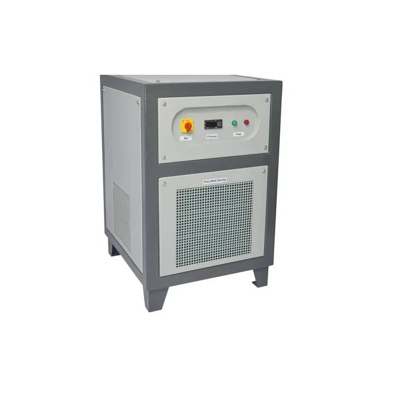 Automatic Refrigerated Air Dryer 2 HP 1200 CFM 230V Dew Point -20°C | EnvMart