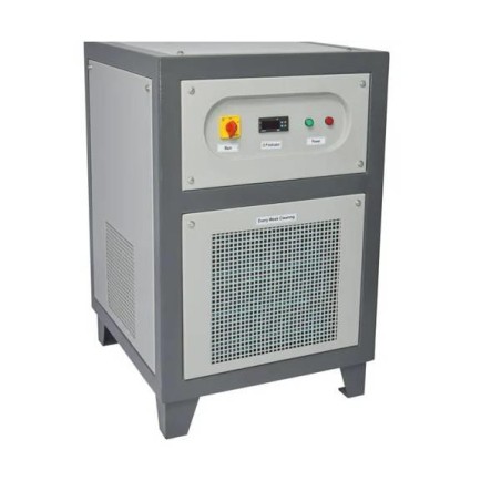 Automatic Refrigerated Air Dryer 2 HP 1200 CFM 230V Dew Point -20°C | EnvMart