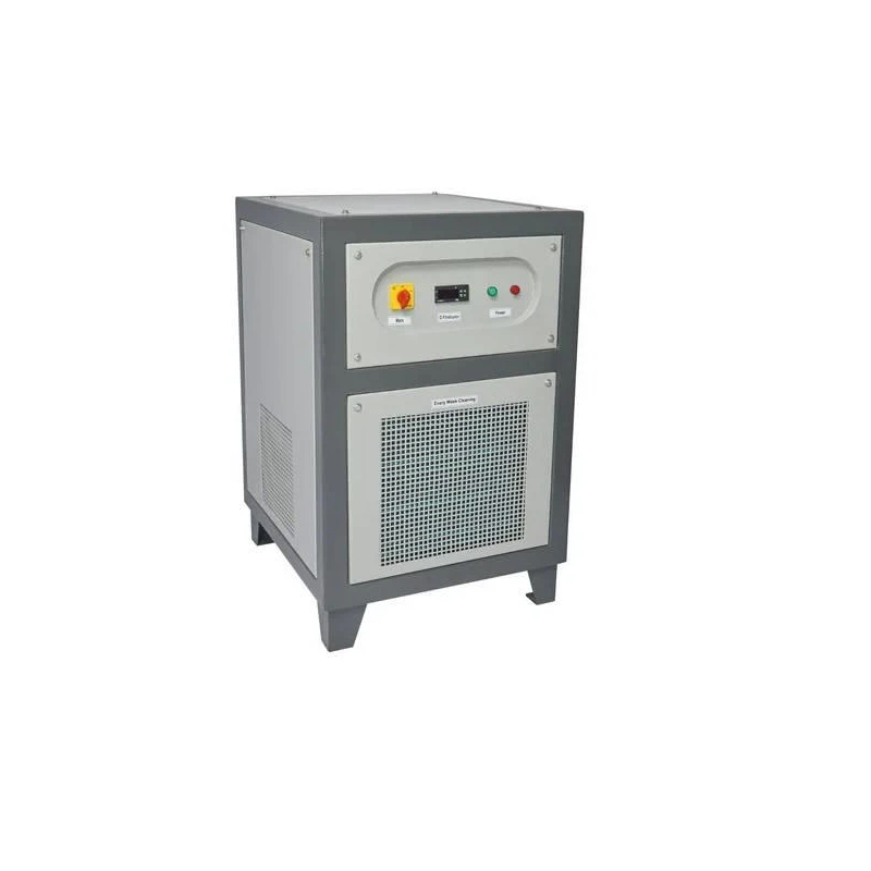 Automatic Refrigerated Air Dryer 10W 230V Single Phase Paint Coated | EnvMart