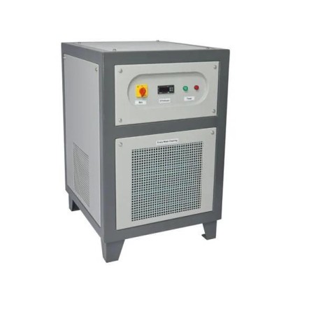Automatic Refrigerated Air Dryer 10W 230V Single Phase Paint Coated | EnvMart