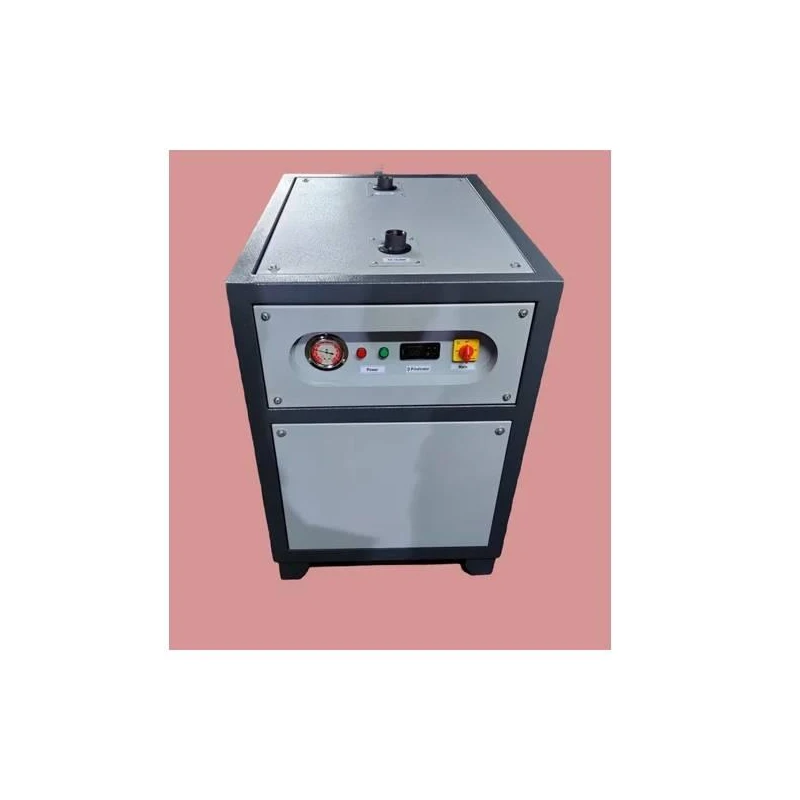 Automatic Refrigerated Air Dryer 1500 CFM 230V Single Phase | Industrial Dryer | EnvMart