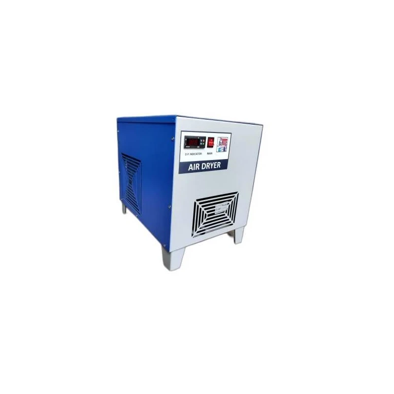 Automatic Refrigerated Air Dryer Up to 2000 CFM 230V 16kg Pressure | EnvMart