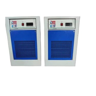 Automatic Refrigerated Air Dryer 230V Up To 40 CFM | Industrial Moisture Separator | EnvMart