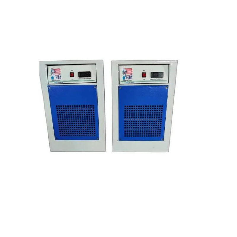 Automatic Refrigerated Air Dryer 230V Up To 40 CFM | Industrial Moisture Separator | EnvMart
