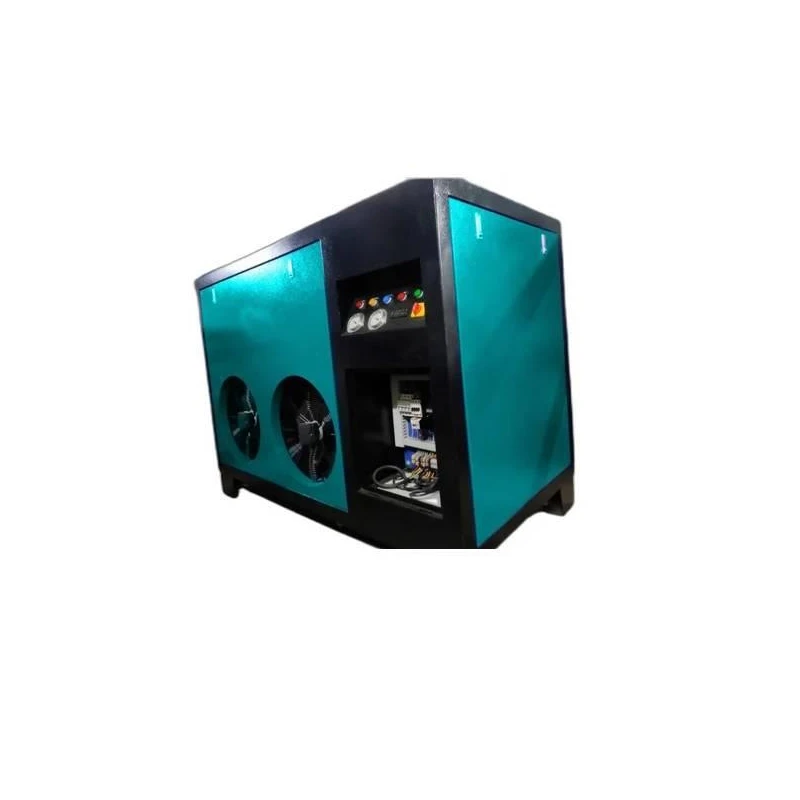 Ingersoll Rand Refrigerated Air Dryer Automatic Up to 2000 CFM 230V 16kg Pressure | EnvMart