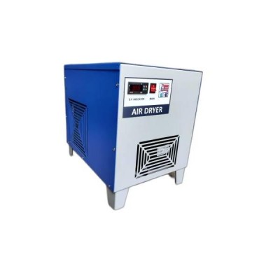 Automatic Refrigerated Air Dryer Up to 2000 CFM 230V Industrial | EnvMart