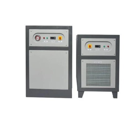 Automatic Oxygen Plant Air Dryer, Refrigeration Type, 1300 CFM, 230V | EnvMart