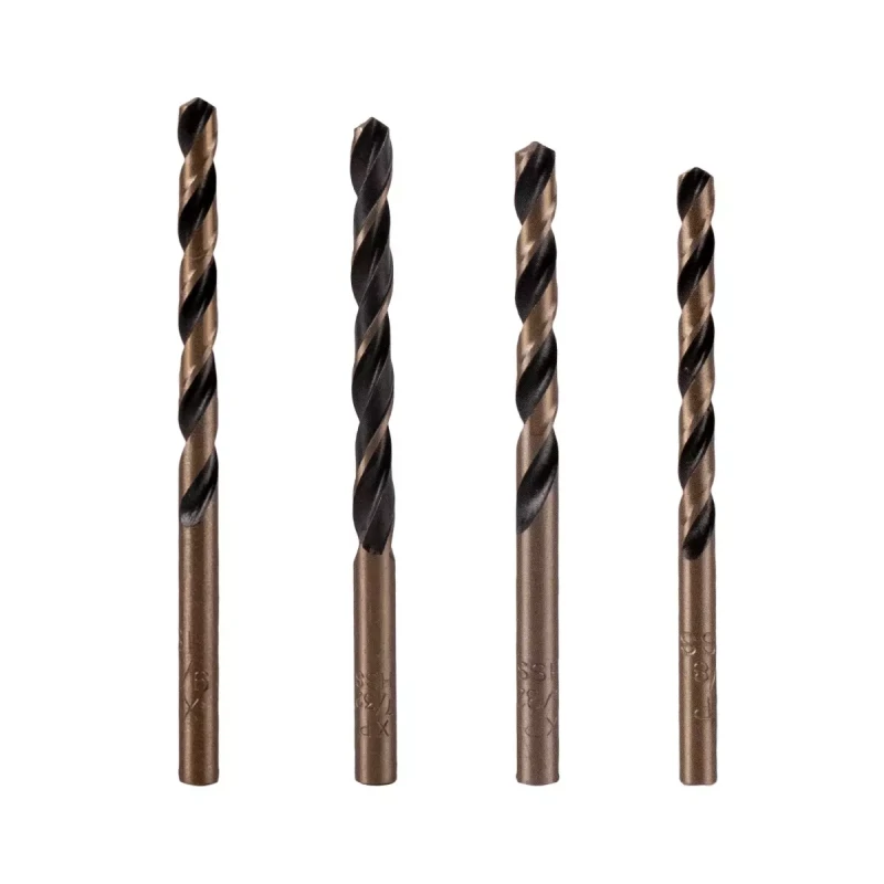 XTRA POWER 3.5 mm HSS Drill Bit Pack of 2000, Metal & Timber | EnvMart