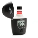 Hanna HI729 Fluoride Low-Range Checker HC 0.00–2.00 ppm LED Colorimeter | EnvMart