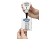HI98115 Hydroponics pH Tester 0.01 Resolution, ±0.2 Accuracy | EnvMart