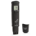 Hanna HI98130 Combo pH/Conductivity/TDS Tester High Range, Waterproof Multi-Parameter Meter | EnvMart