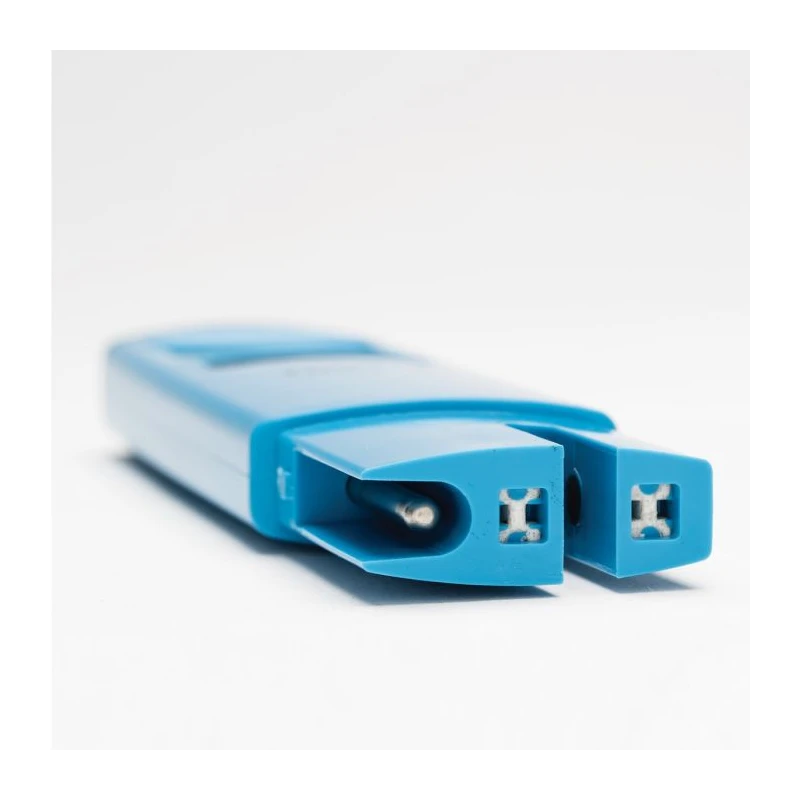 Hanna Instruments HI98304 DiST 4 Waterproof EC Tester 0.00-20.00 mS/cm | EnvMart