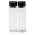Glass Cuvettes and Caps Set for Checker HC Colorimeters, 10 ml Marked (2 Cuvettes + 2 Caps) | EnvMart