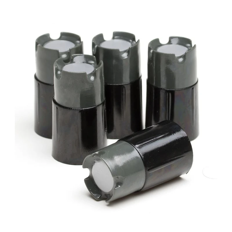 Spare Dissolved Oxygen Screw Cap Membranes HI76409A/P, Galvanic Sensor, 5 Pieces | EnvMart