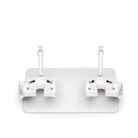 HI930160 Burette Holder for Automatic Titrator, Dual Capacity, Glass Tube | EnvMart