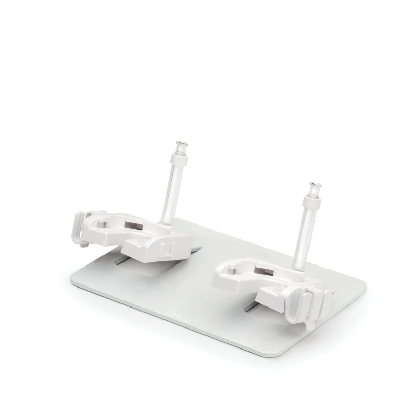 HI930160 Burette Holder for Automatic Titrator, Dual Capacity, Glass Tube | EnvMart