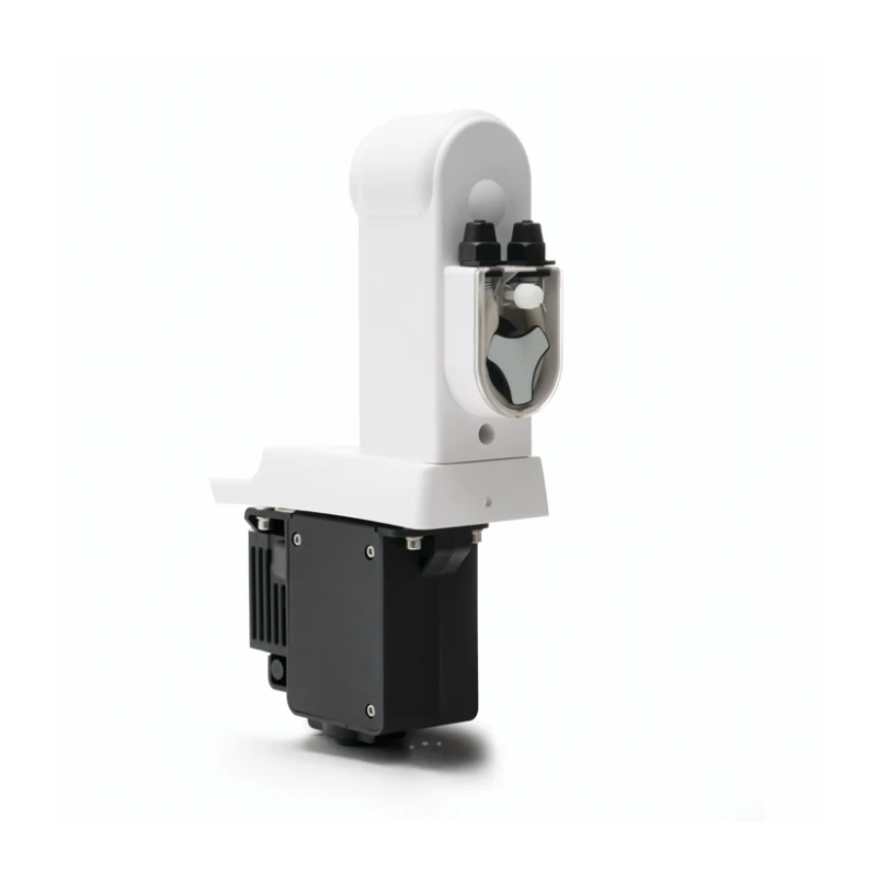 Pump Assembly with Peristaltic Pump HI930101 for HI931 & HI932 Titrators | EnvMart