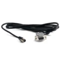 Hanna HI920011 5-Pin DIN to 9-Pin RS232 Serial Cable for PC Connection | EnvMart