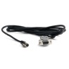 Hanna 5 to 9 pin RS232 Serial Cable for PC Connection - HI920011
