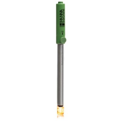 Photometric Probe HI900603 for Colorimetric Titrations, 590 nm, Glass Body, BNC Connector | EnvMart