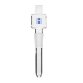 HI900564 Desiccant Cartridge Glass for Generator Electrode, HI904 Karl Fischer System | EnvMart