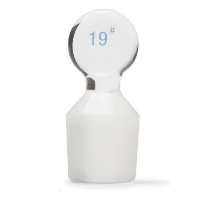 Glass Stopper Standard Taper 19 HI900563 for HI934 Karl Fischer Titration System | EnvMart