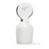Hanna Glass Stopper,  Standard Taper 19 for HI934 - HI900563