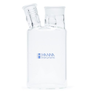 HI900561 Titration Vessel for HI904 Karl Fischer System, Glass Only | EnvMart