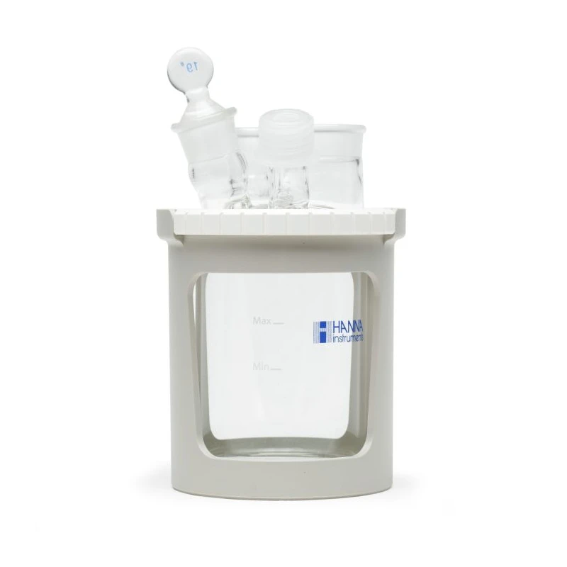 Titration Vessel Assembly HI900560 for HI934 Karl Fischer Titration System | EnvMart