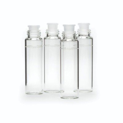 16 mm Glass Cuvettes HI731321 Set of 4 for Checker HC, Benchtop Photometers | EnvMart