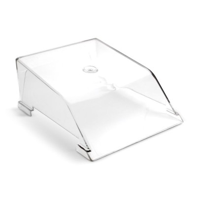 HI740217 Laboratory Safety Shield for COD Test Tube Heater, Custom Fit, Clear Plastic | EnvMart