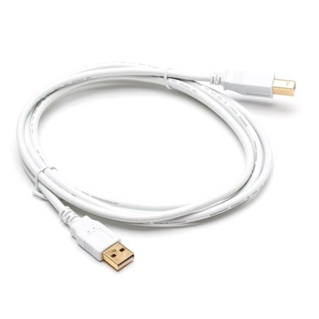 Hanna HI920013 USB Cable for PC Connection, 1 m – Laboratory Data Transfer Accessory | EnvMart