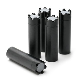 Membrane Caps HI76483A/P for HI76483 DO Probe, PTFE Screw Cap, 5 Pcs | EnvMart