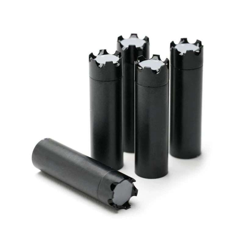 Membrane Caps HI76483A/P for HI76483 DO Probe, PTFE Screw Cap, 5 Pcs | EnvMart