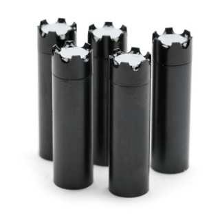 Hanna HI764080A/P Dissolved Oxygen Screw Cap Membranes Set of 5 | EnvMart