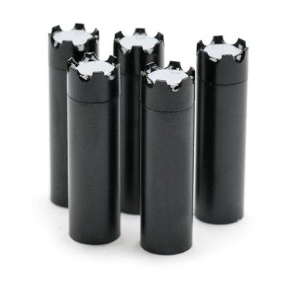 Hanna HI764080A/P Dissolved Oxygen Screw Cap Membranes Set of 5 | EnvMart