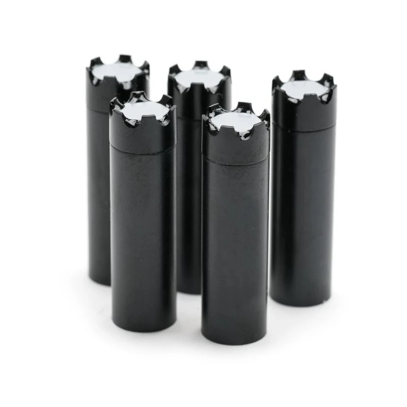 Hanna HI764080A/P Dissolved Oxygen Screw Cap Membranes Set of 5 | EnvMart