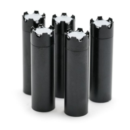 Hanna HI764080A/P Dissolved Oxygen Screw Cap Membranes Set of 5 | EnvMart