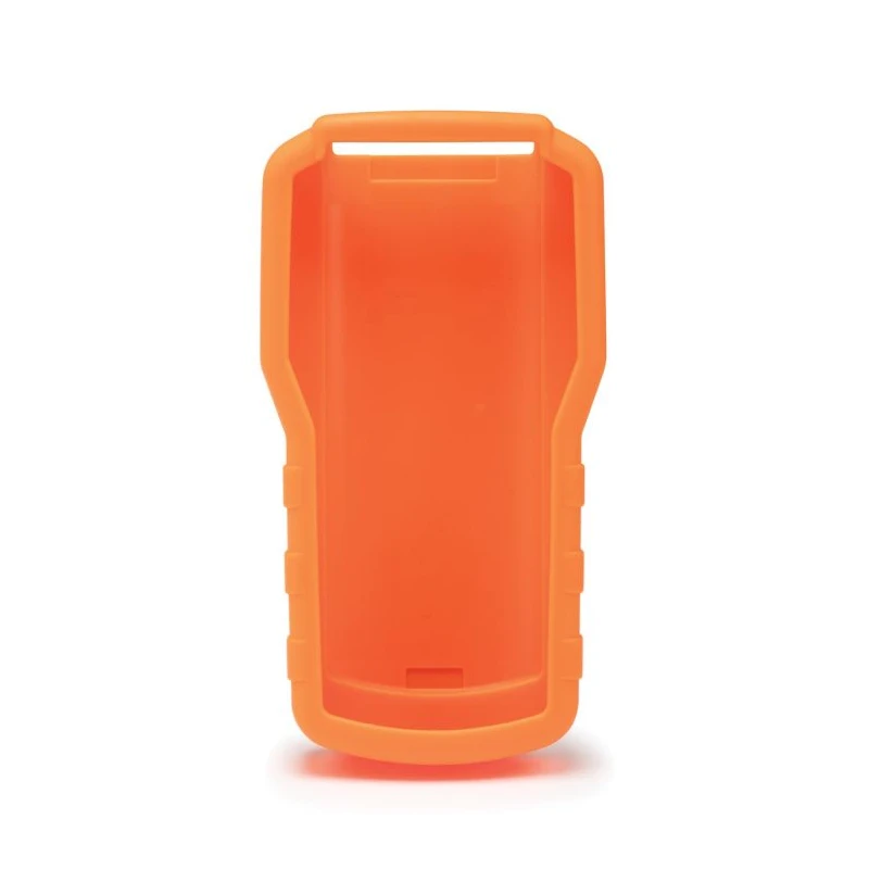 Hanna HI710034 Shockproof Rubber Boot Orange for Portable Meters 185x93x35.2mm | EnvMart