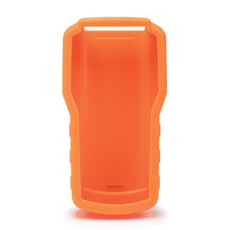 Hanna HI710034 Shockproof Rubber Boot Orange for Portable Meters 185x93x35.2mm | EnvMart