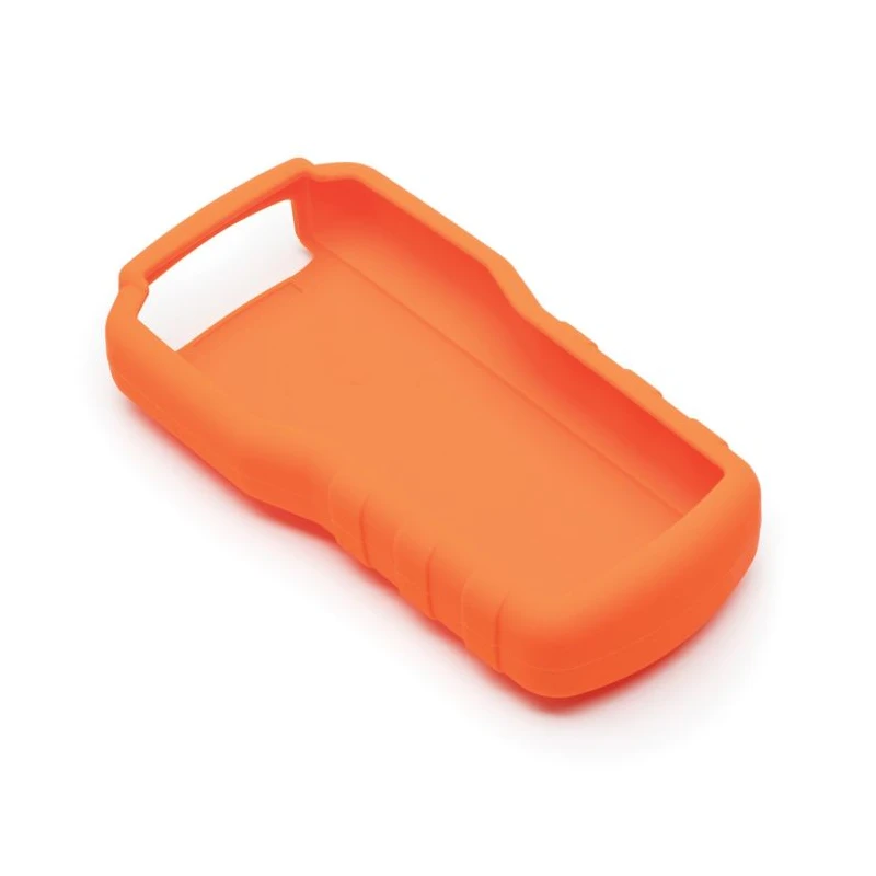 Hanna HI710034 Shockproof Rubber Boot Orange for Portable Meters 185x93x35.2mm | EnvMart