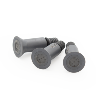 Nitrate Module for Combination ISE HI4113-53, 3 Pcs Replacement, PVC Matrix | EnvMart