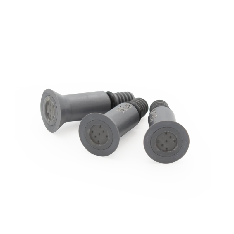 Nitrate Module for Combination ISE HI4113-53, 3 Pcs Replacement, PVC Matrix | EnvMart