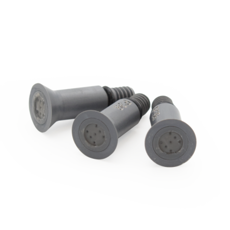 Nitrate Module for Combination ISE HI4113-53, 3 Pcs Replacement, PVC Matrix | EnvMart