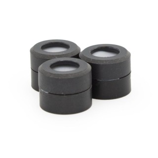 Hanna Carbon Dioxide ISE Membrane Kit (3 pcs) - HI4005-53