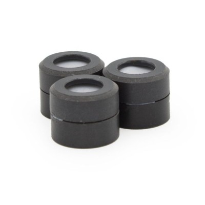 HI4005-53 Carbon Dioxide ISE Membrane Kit, PTFE Membranes for HI4105 Electrode | EnvMart